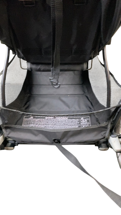 Shop Graco Modes SE Jogging Stroller, 2018, Tenley at GoodBuy Gear