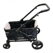 Shop Baby Trend Navigator 2-in-1 Stroller Wagon, 2024, Desert Tan at GoodBuy Gear