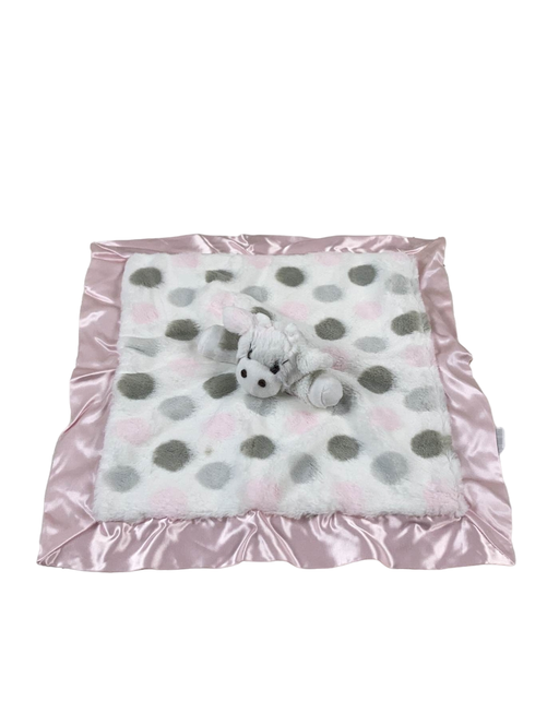 used Little Giraffe Little G Blanky, Pink