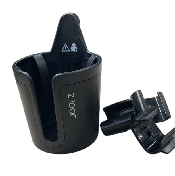 Joolz Cup Holder, Black