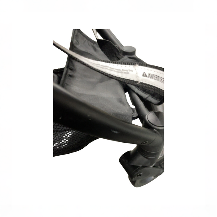 Shop Summer by Ingenuity 3D Quick Close CS+ Stroller, Gray, unknown at GoodBuy Gear