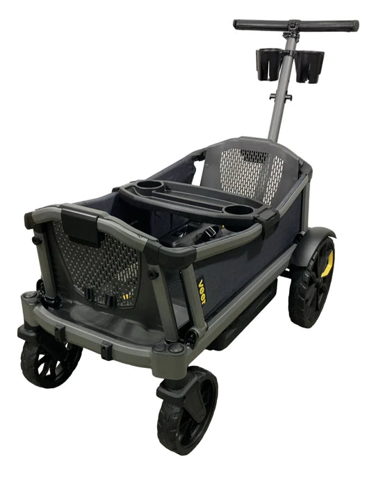 Veer Cruiser City, 2021