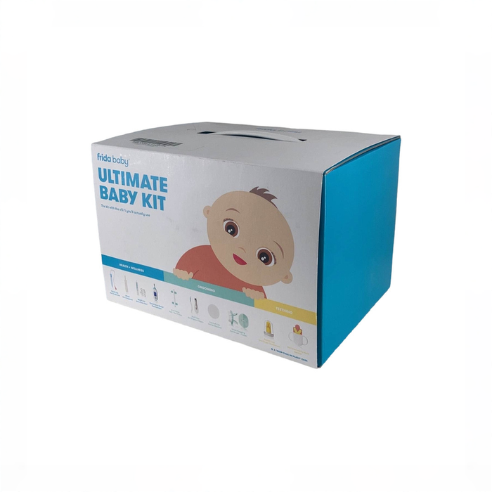 Shop FridaBaby Ultimate Baby Kit at GoodBuy Gear