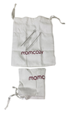 Shop Momcozy S9 Pro Double Wearable Breast Pump, Gray at GoodBuy Gear