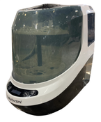 Shop Baby Brezza Bottle Washer Pro, White/Black at GoodBuy Gear