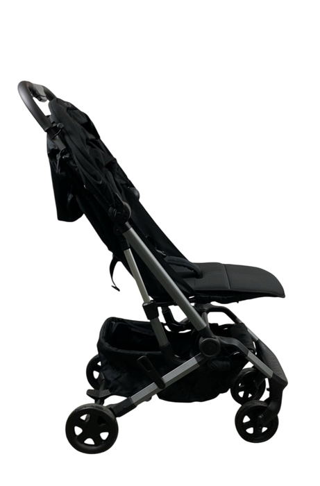 Shop Colugo Compact Stroller, 2023, Black at GoodBuy Gear