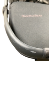 Shop UPPAbaby Rumbleseat V2+, Jake (Charcoal) at GoodBuy Gear