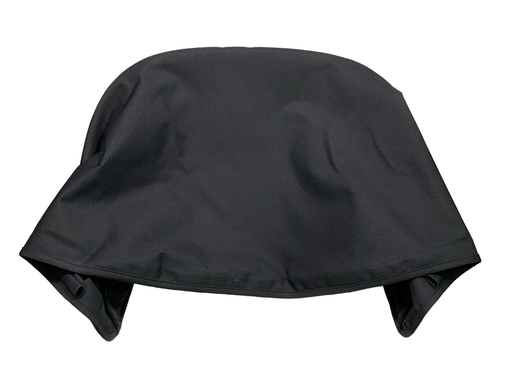 Shop Bugaboo Fox 5 Sun Canopy, Midnight Black at GoodBuy Gear