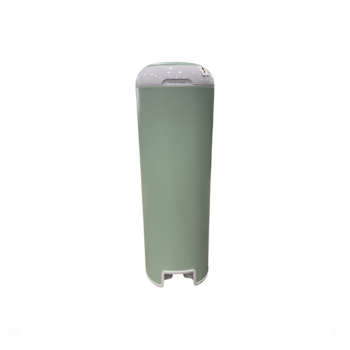 Shop Diaper Genie Platinum Pail Gift Set, Sage Green at GoodBuy Gear