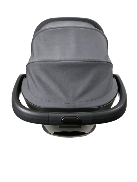 secondhand Infantcarseat