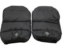 Shop Colugo The Cozy Mittens, Black at GoodBuy Gear