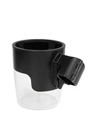 Shop Nuna Triv Series Cup Holder, Clear at GoodBuy Gear