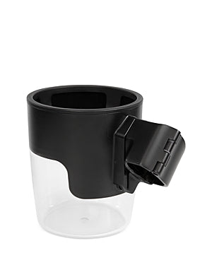 Shop Nuna Triv Series Cup Holder, Clear at GoodBuy Gear