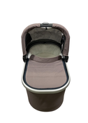 Shop UPPAbaby VISTA V2 Stroller, 2023, Theo (Dark Taupe) at GoodBuy Gear