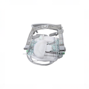 Shop Ingenuity Keep Cozy 3-in-1 Grow With Me Bouncer & Rocker, Weaver at GoodBuy Gear