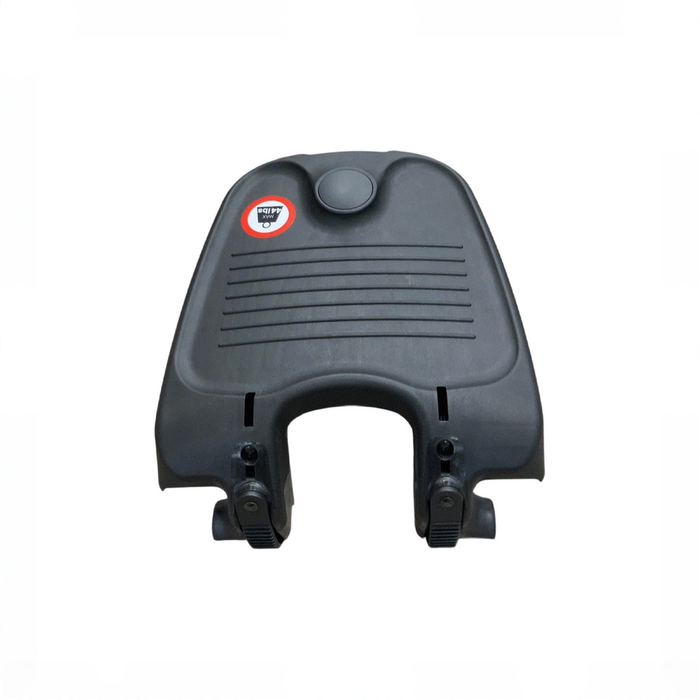 Shop Zoe Ride On Board, Black at GoodBuy Gear