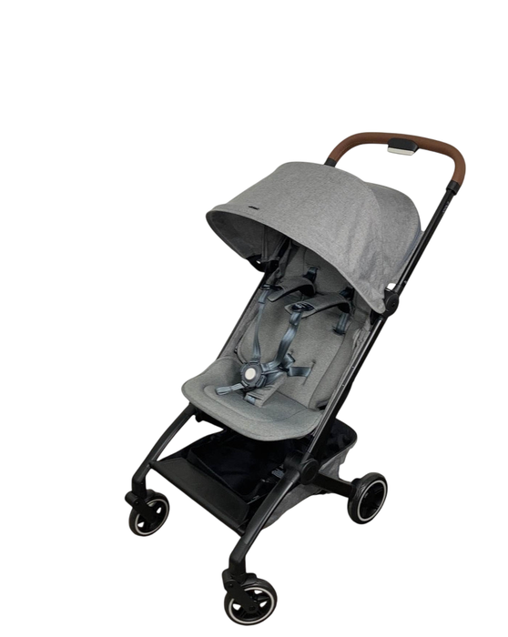 Joolz Aer+ Stroller, 2023, Delightful Grey