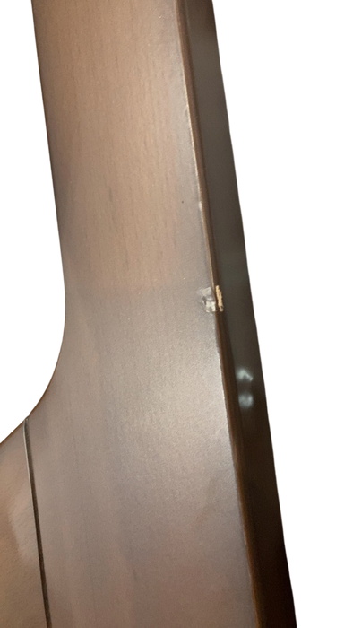 Shop Mockingbird High Chair, Charcoal Black, Espresso Beech at GoodBuy Gear