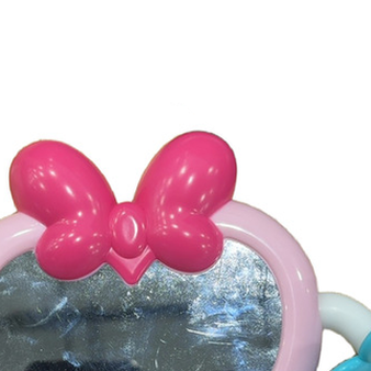 Shop Disney Baby Activity Jumper, Disney Baby Minnie Mouse PeekABoo at GoodBuy Gear