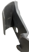 Shop UPPAbaby VISTA PiggyBack Ride-Along Board (2015+), Natural Wood/Black at GoodBuy Gear