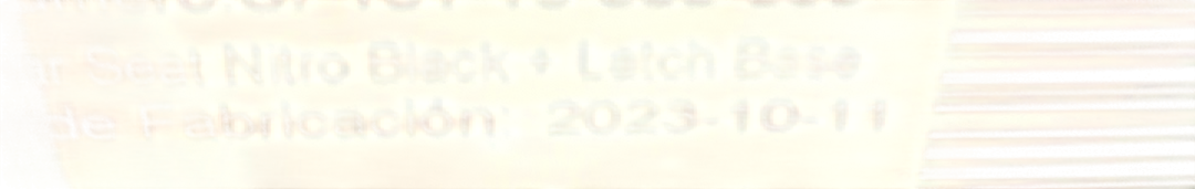 Shop Doona Infant Car Seat & Stroller Combo, 2023, Nitro black at GoodBuy Gear