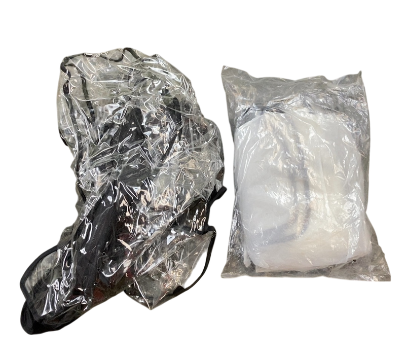 Shop Cybex PRIAM Stroller, 2017, Deep Black, Chrome With Black Details at GoodBuy Gear