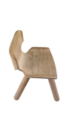 Shop Plan Toys Wooden Toddler Chair, Natural at GoodBuy Gear