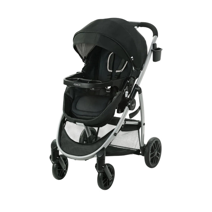 Shop Graco Modes Pramette Stroller, Pierce, 2026 at GoodBuy Gear