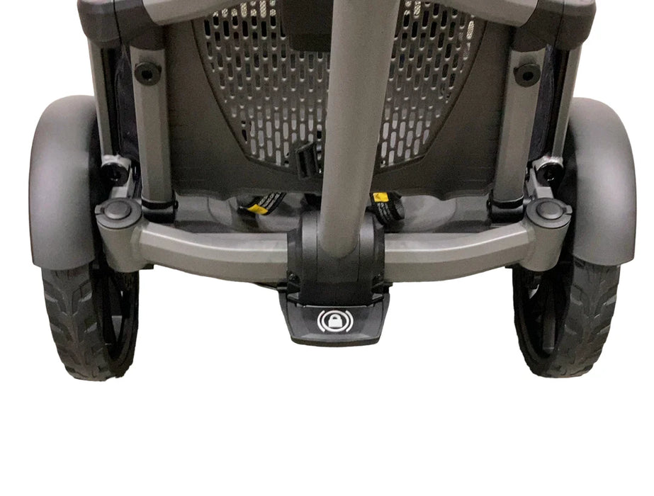 Veer Cruiser City, 2021