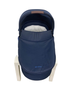 Shop Cybex Cot S Lux, Navy Blue at GoodBuy Gear