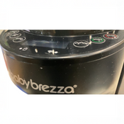 Shop Baby Brezza Formula Pro Advanced Baby Formula Dispenser, Black at GoodBuy Gear