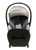 Shop Cybex Cloud G Lux with SensorSafe, 2024, Lava Grey at GoodBuy Gear