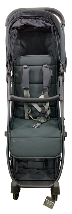 Shop UPPAbaby MINU V2 Stroller, Jake (Black), 2024 at GoodBuy Gear