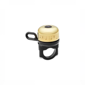 Shop Woom Vienna Bell, Brass at GoodBuy Gear