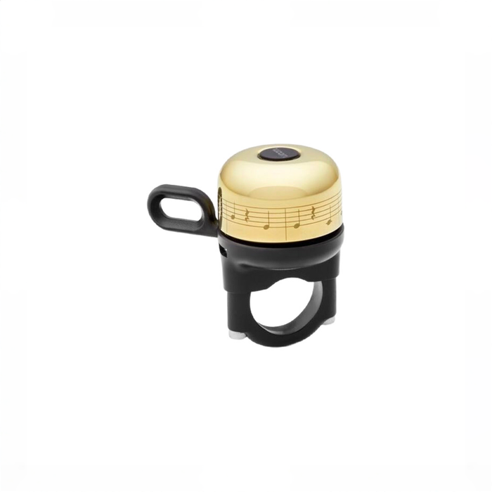Shop Woom Vienna Bell, Brass at GoodBuy Gear