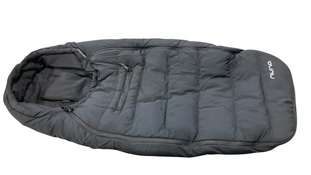 Shop Nuna Winter Stroller Set, Caviar at GoodBuy Gear