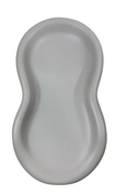 Shop Keekaroo Peanut Changing Pad, Sable at GoodBuy Gear