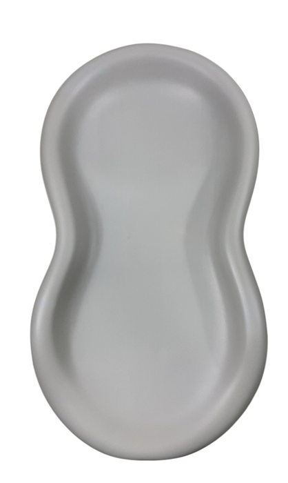 Shop Keekaroo Peanut Changing Pad, Sable at GoodBuy Gear