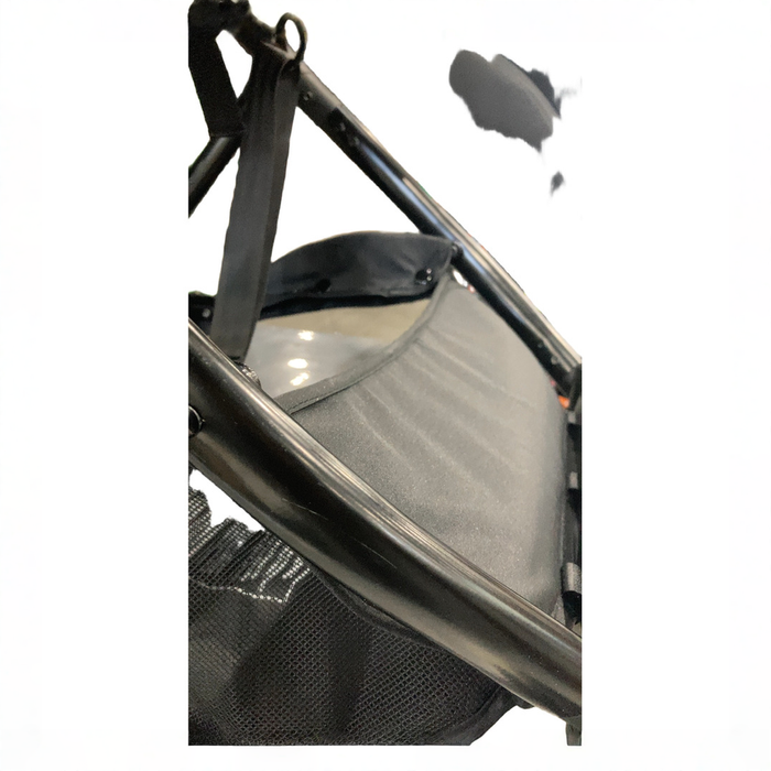 Shop Parent’s Choice Lightweight Quick Fold Baby Stroller, 2025, Black at GoodBuy Gear
