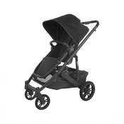 Shop UPPAbaby CRUZ V2 Stroller, 2024, Jake (Charcoal) at GoodBuy Gear