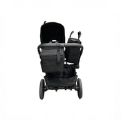 Shop Bugaboo Donkey 6 2-in-1 Stroller, 2026, Black Frame, Heritage Black, Heritage Black at GoodBuy Gear