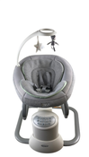 Shop Graco Soothe My Way Swing With Removable Rocker, Madden at GoodBuy Gear