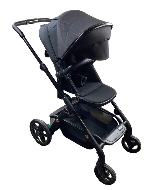 used Silver Cross Wave Special Edition Eclipse Stroller, 2021