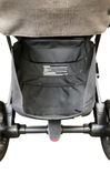 Shop Nuna MIXX Next Stroller, 2022, Granite at GoodBuy Gear