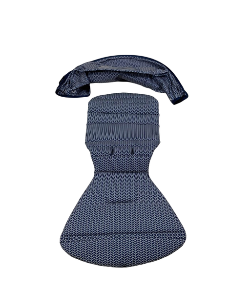 Shop Babyzen YOYO+ 6+ Color Pack, Air France Blue at GoodBuy Gear