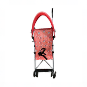 Shop DRAFT - Parent’s Choice Baby Umbrella Stroller, Pink at GoodBuy Gear