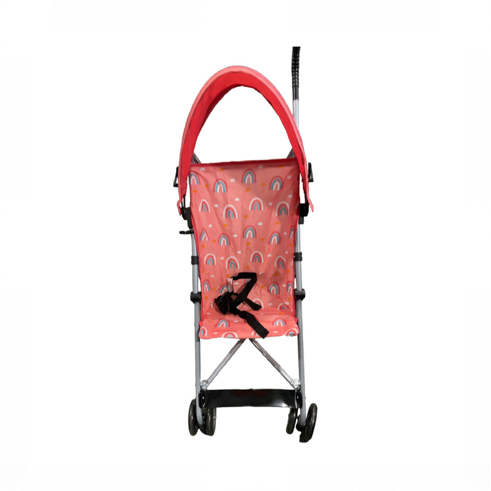 Shop DRAFT - Parent’s Choice Baby Umbrella Stroller, Pink at GoodBuy Gear