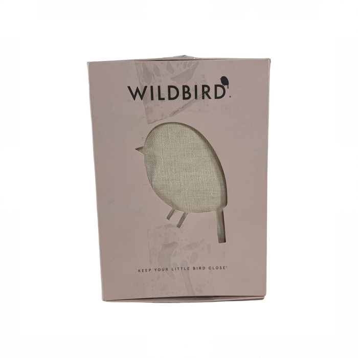 Shop Wildbird Ring Sling, Gold, Sparrow, Standard 74 in at GoodBuy Gear