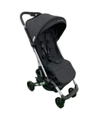 used Colugo Compact Stroller, Black, 2023