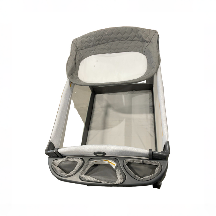 Shop Graco Pack 'n Play Close2Baby Bassinet Playard, Derby at GoodBuy Gear